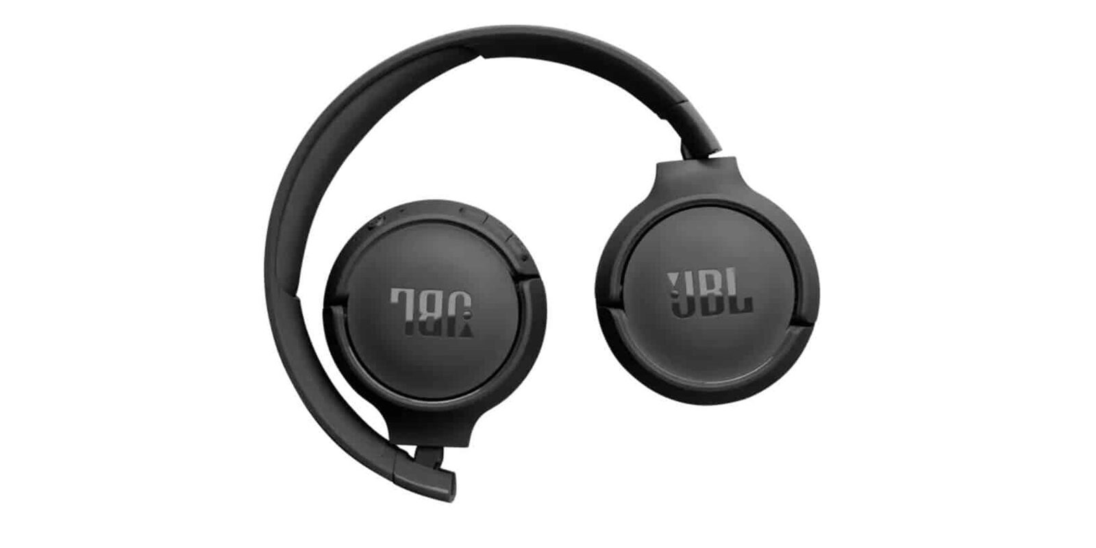 JBL Tune 770NC  Auriculares circumaurales inalámbricos con cancelación de  ruido adaptativa