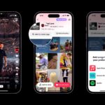 TikTok lanza la función Add to Music App