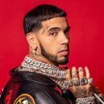 Anuel AA debuta en una película de terror